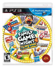 Hasbro Family Game Night 4: The Game Show - Playstation 3 | RetroPlay Games