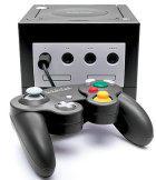 Black GameCube System - Gamecube | RetroPlay Games