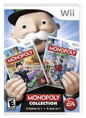 Monopoly Collection - Wii | RetroPlay Games