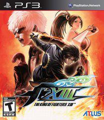 King of Fighters XIII - Playstation 3 | RetroPlay Games