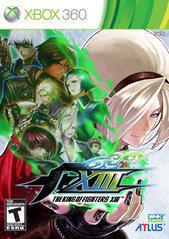 King of Fighters XIII - Xbox 360 | RetroPlay Games