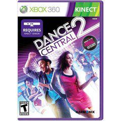 Dance Central 2 - Xbox 360 | RetroPlay Games