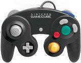 Black Controller - Gamecube | RetroPlay Games