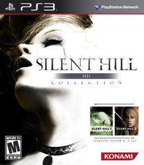 Silent Hill HD Collection - Playstation 3 | RetroPlay Games