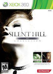 Silent Hill HD Collection - Xbox 360 | RetroPlay Games