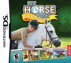 My Horse & Me: Riding for Gold - Nintendo DS | RetroPlay Games