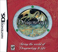 Dragonology - Nintendo DS | RetroPlay Games