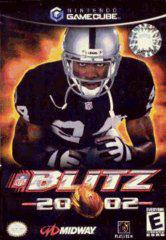 NFL Blitz 2002 - Gamecube | RetroPlay Games