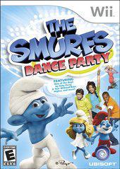 The Smurfs: Dance Party - Wii | RetroPlay Games