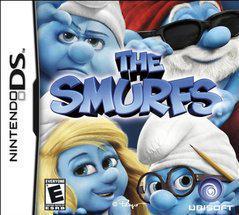 The Smurfs - Nintendo DS | RetroPlay Games