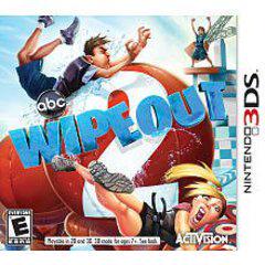 Wipeout 2 - Nintendo 3DS | RetroPlay Games