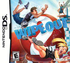 Wipeout 2 - Nintendo DS | RetroPlay Games