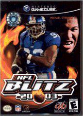 NFL Blitz 2003 - Gamecube | RetroPlay Games