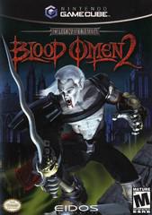 Blood Omen 2 - Gamecube | RetroPlay Games