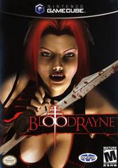 Bloodrayne - Gamecube | RetroPlay Games