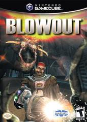 Blowout - Gamecube | RetroPlay Games