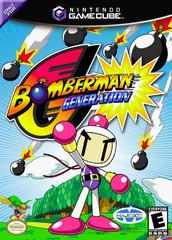 Bomberman Generation - Gamecube | RetroPlay Games