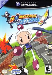 Bomberman Jetters - Gamecube | RetroPlay Games
