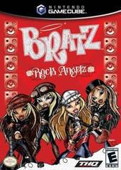 Bratz Rock Angelz - Gamecube | RetroPlay Games