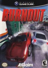 Burnout - Gamecube | RetroPlay Games