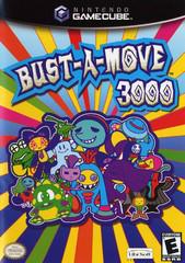 Bust-A-Move 3000 - Gamecube | RetroPlay Games