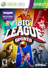 Big League Sports - Xbox 360 | RetroPlay Games