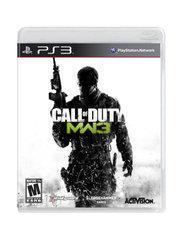 Call of Duty Modern Warfare 3 - Playstation 3 | RetroPlay Games