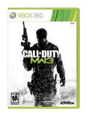 Call of Duty Modern Warfare 3 - Xbox 360 | RetroPlay Games