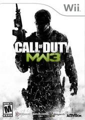 Call of Duty Modern Warfare 3 - Wii | RetroPlay Games