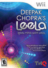 Deepak Chopra: Leela - Wii | RetroPlay Games