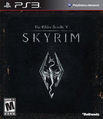 Elder Scrolls V: Skyrim - Playstation 3 | RetroPlay Games