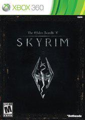 Elder Scrolls V: Skyrim - Xbox 360 | RetroPlay Games
