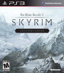 Elder Scrolls V: Skyrim [Collector's Edition] - Playstation 3 | RetroPlay Games
