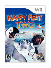 Happy Feet Two - Wii | RetroPlay Games