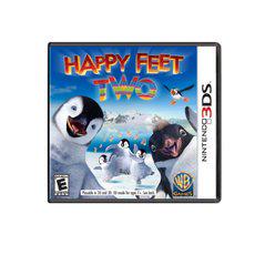 Happy Feet Two - Nintendo 3DS | RetroPlay Games