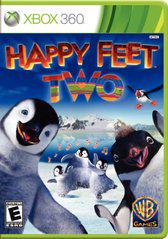 Happy Feet Two - Xbox 360 | RetroPlay Games