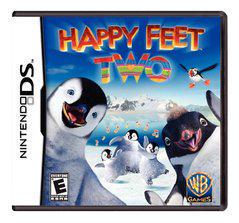 Happy Feet Two - Nintendo DS | RetroPlay Games