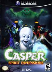 Casper Spirit Dimensions - Gamecube | RetroPlay Games