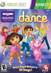 Nickelodeon Dance - Xbox 360 | RetroPlay Games