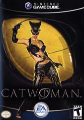 Catwoman - Gamecube | RetroPlay Games