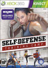 Self-Defense - Xbox 360 | RetroPlay Games