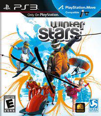 Winter Stars - Playstation 3 | RetroPlay Games