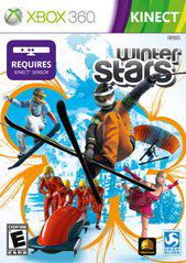 Winter Stars - Xbox 360 | RetroPlay Games