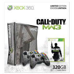 Xbox 360 Console Call Of Duty: Modern Warfare 3 Limited Edition - Xbox 360 | RetroPlay Games