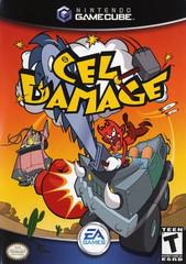 Cel Damage - Gamecube | RetroPlay Games