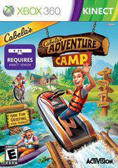 Cabela's Adventure Camp - Xbox 360 | RetroPlay Games