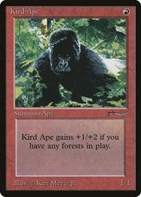 Kird Ape [Arabian Nights] | RetroPlay Games