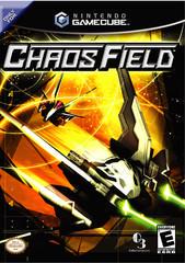 Chaos Field - Gamecube | RetroPlay Games