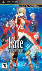 Fate/Extra - PSP | RetroPlay Games