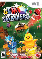 Gem Smashers - Wii | RetroPlay Games